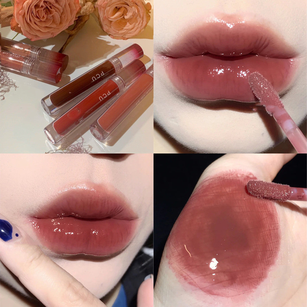 Non-fading  Lipstick Lip Lacquer