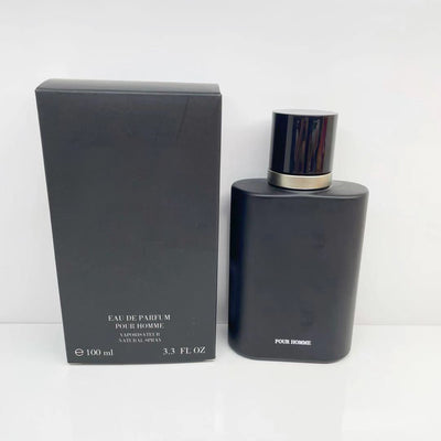 Long-lasting Light Perfume Fresh Cologne Men's 100ML Sports Gift For Males