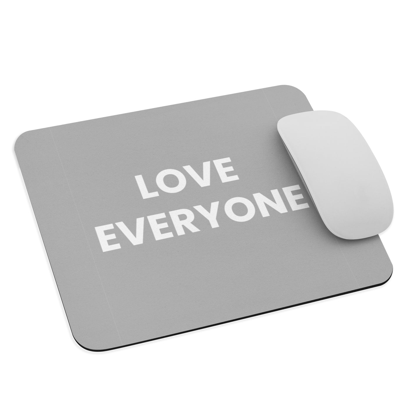 Mouse pad - Faith and Happiness Store