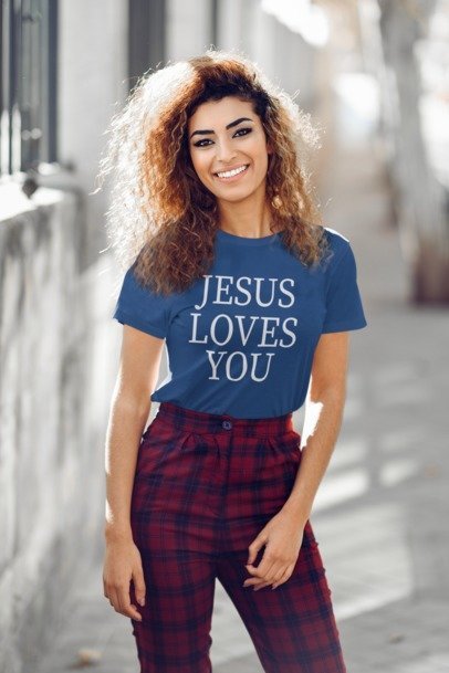Womens T-Shirts