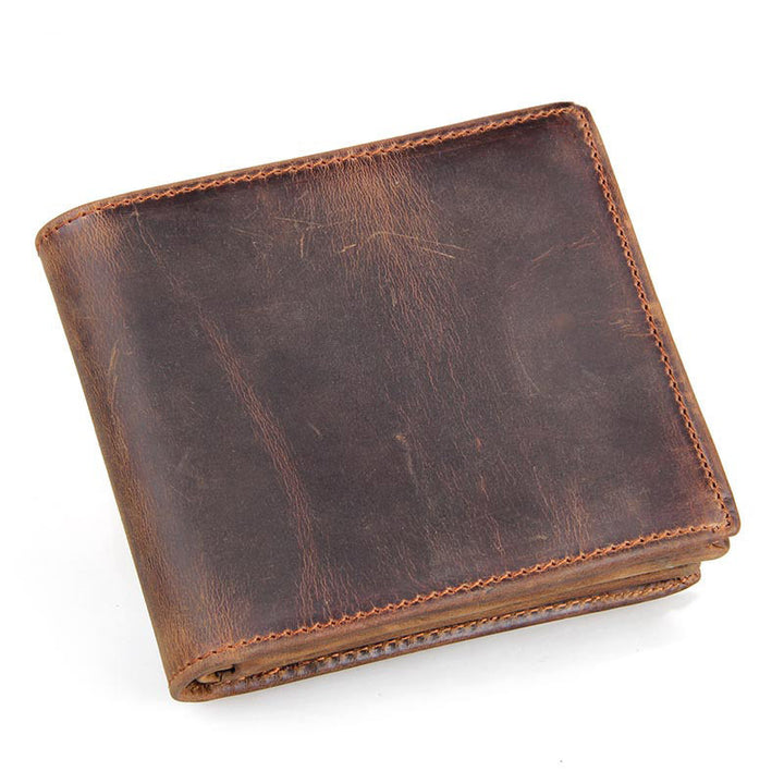 Mens Luxury Wallet