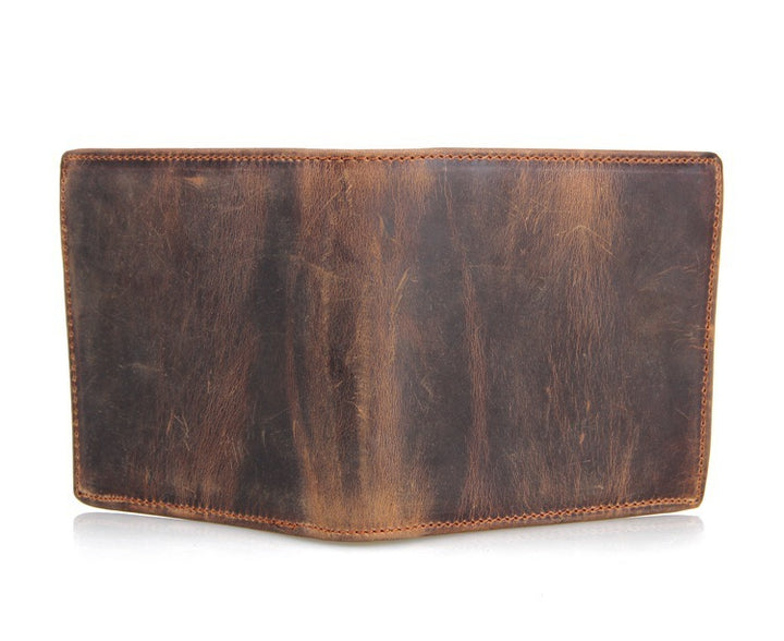 Mens Luxury Wallet