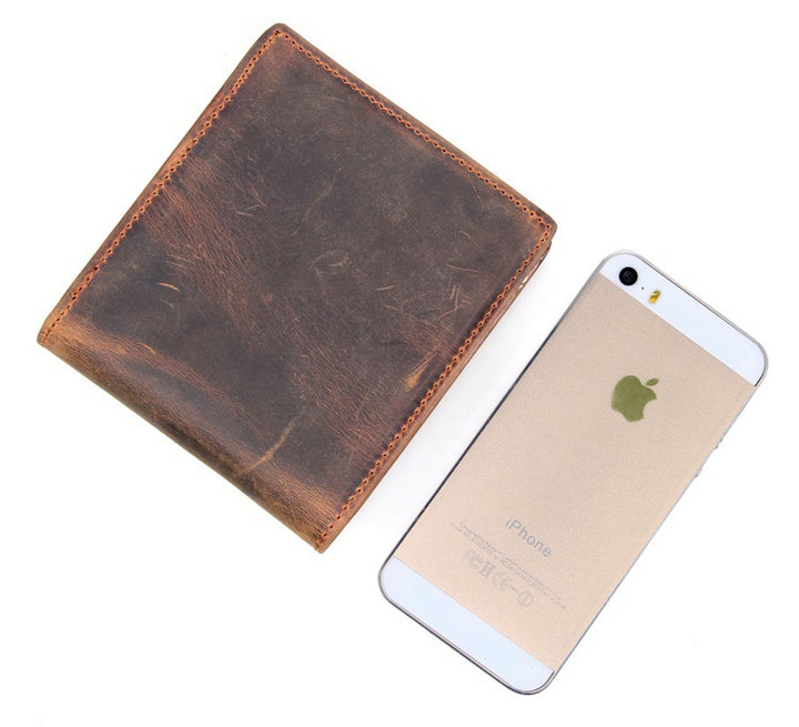 Mens Luxury Wallet