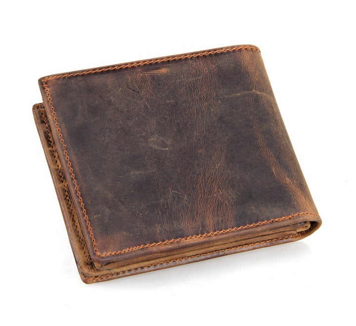 Mens Luxury Wallet