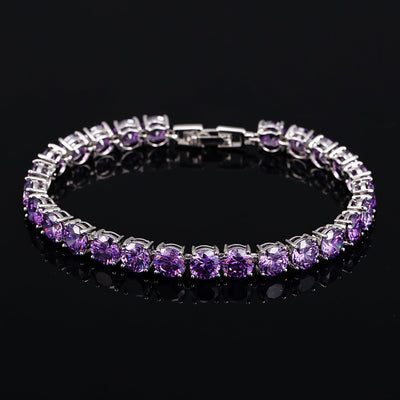 Color Collection Bracelets For Women