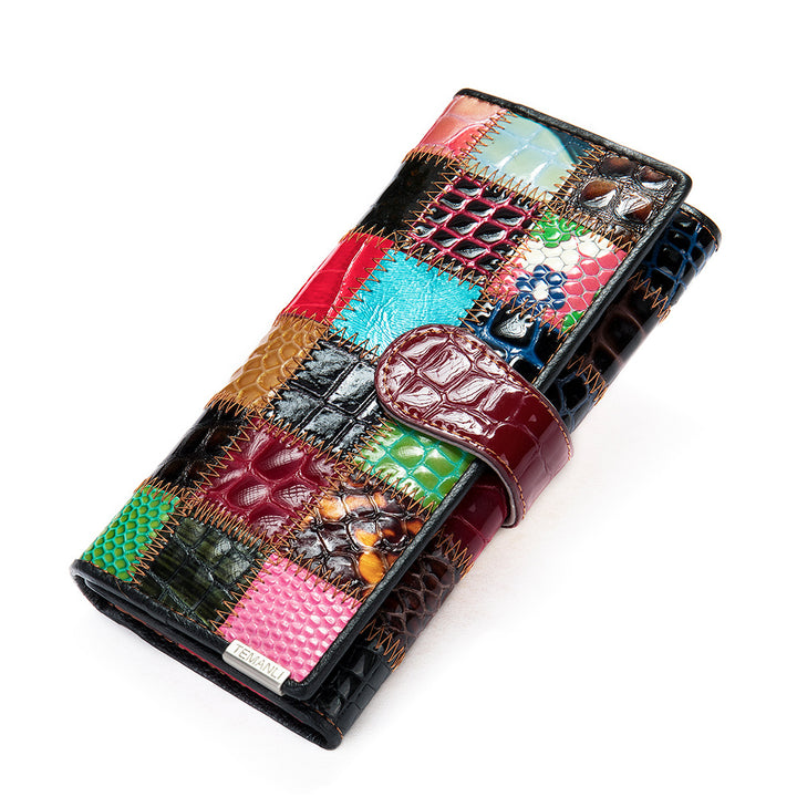 Woman Multifunctional Stylish Wallet