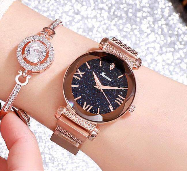 Women Fashion Watches