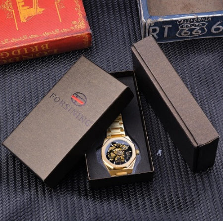 Luxury Mechanical Automatic Watches For Men