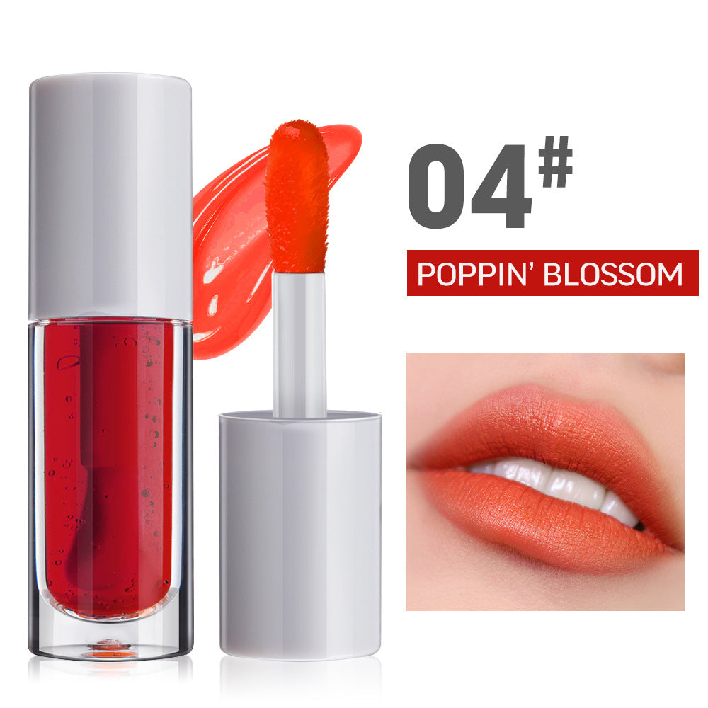 Lip Stain /Lip Gloss Jelly Tint Lip Gloss