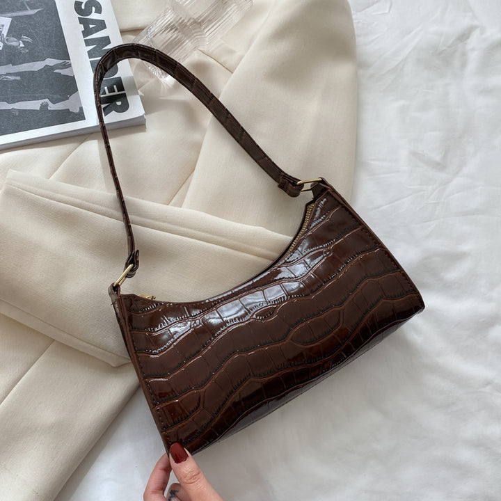 Women's Simple Small Shoulder Bags