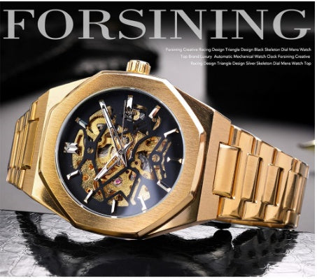Luxury Mechanical Automatic Watches For Men