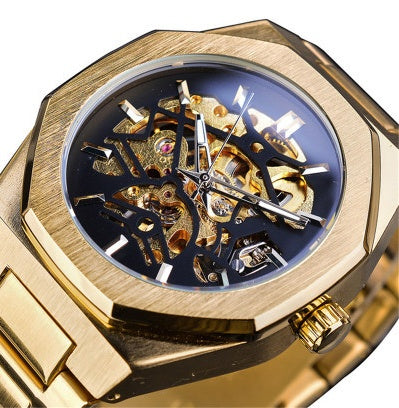 Luxury Mechanical Automatic Watches For Men