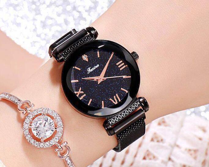 Women Fashion Watches
