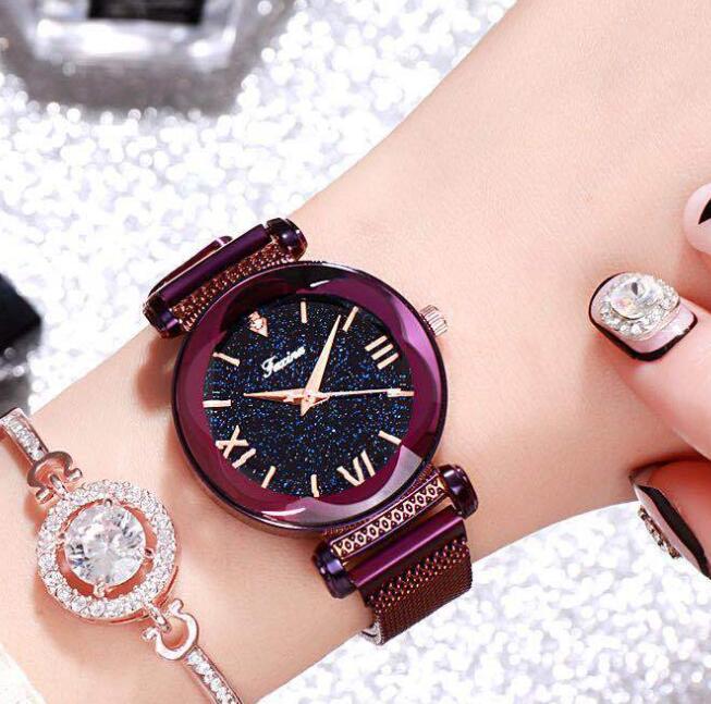 Women Fashion Watches