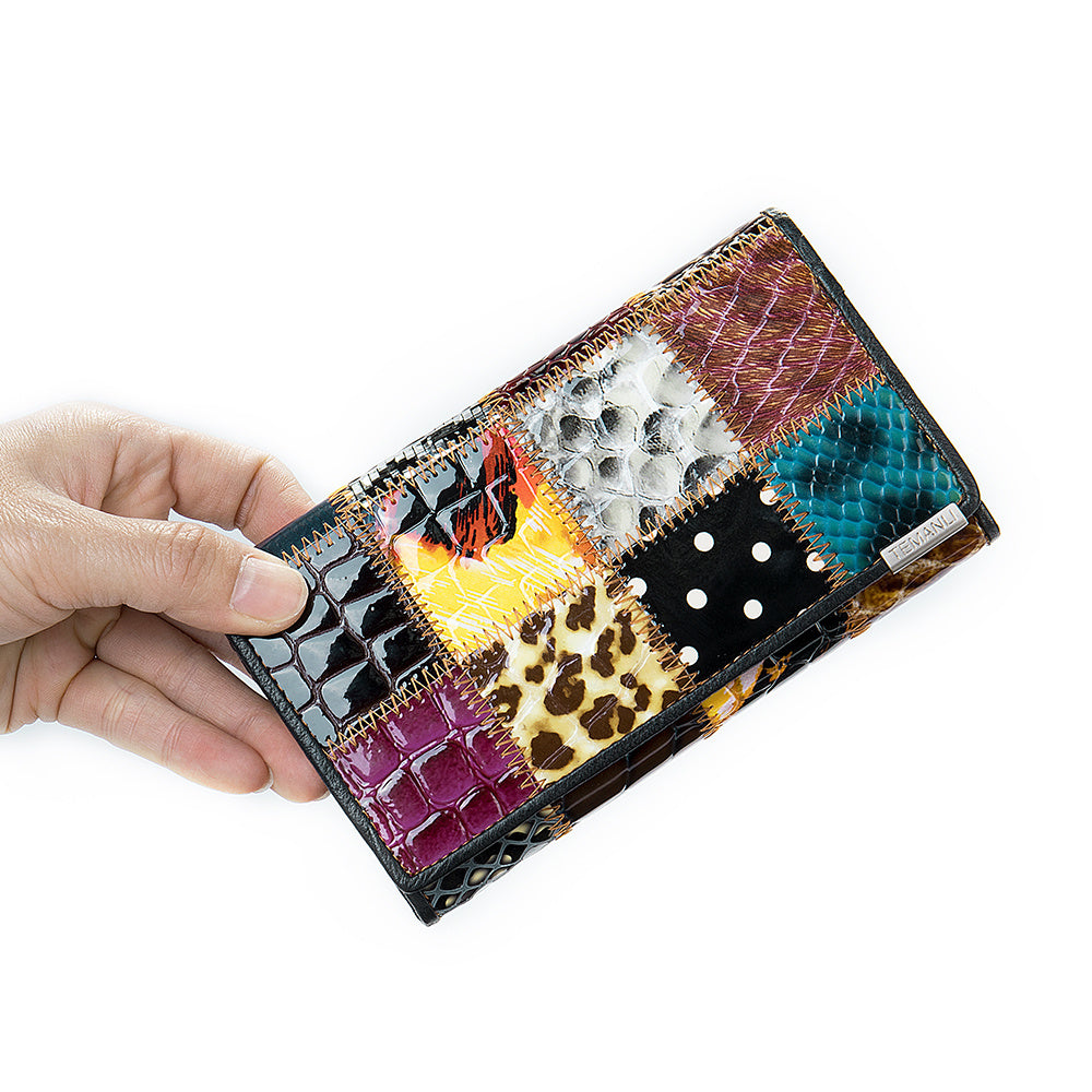 Women Stylish Wallets