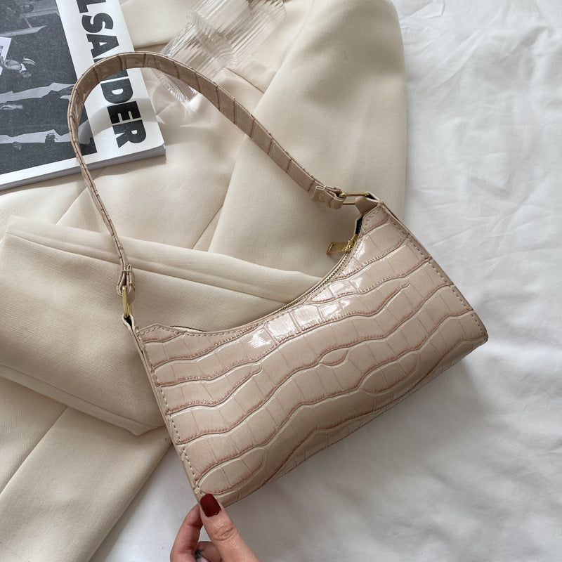 Women's Simple Small Shoulder Bags