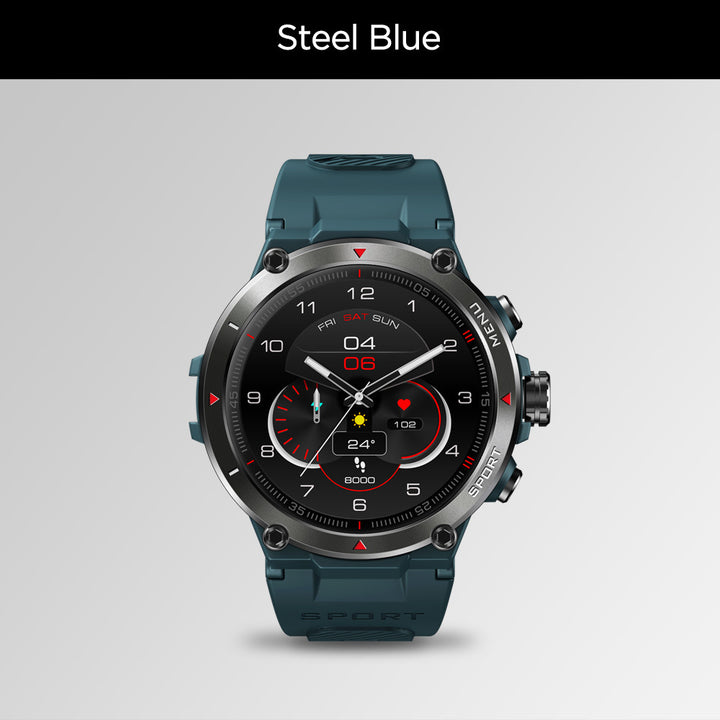 Men's And Women's Smart Watches Waterproof HD Display