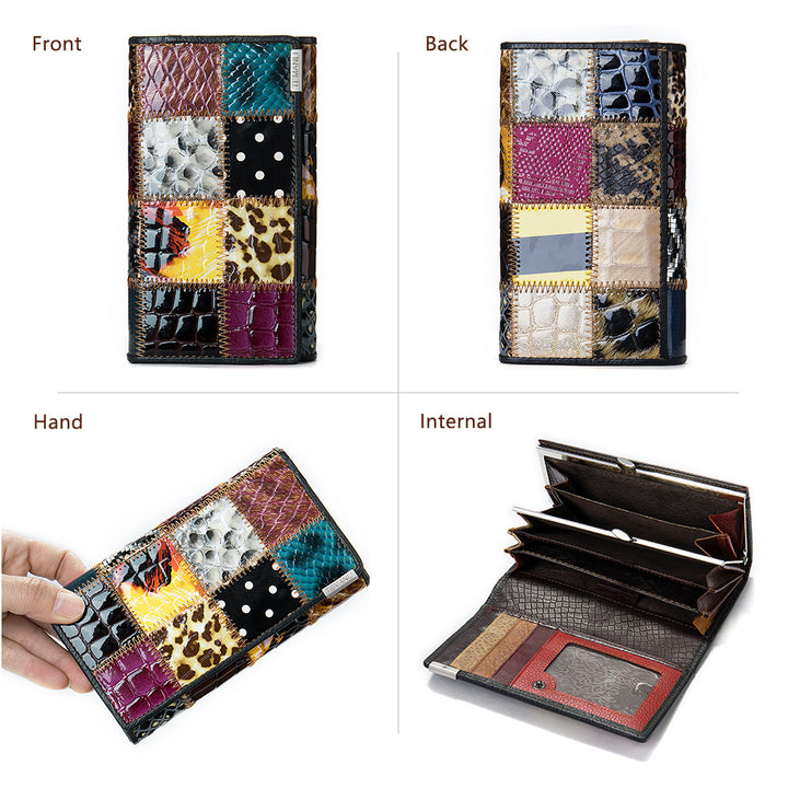 Women Stylish Wallets