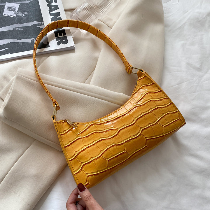 Women's Simple Small Shoulder Bags
