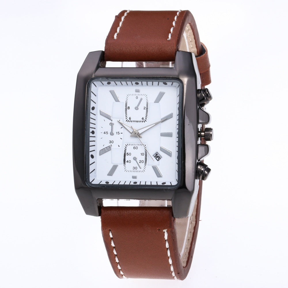 Mens Quartz Watches