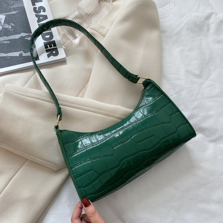 Women's Simple Small Shoulder Bags
