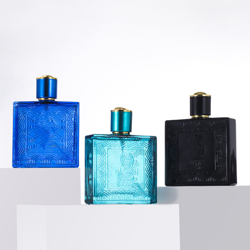 Perfume Cologne Blue Lasting Mens