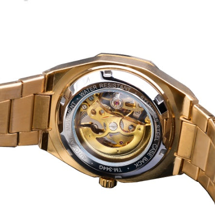Luxury Mechanical Automatic Watches For Men