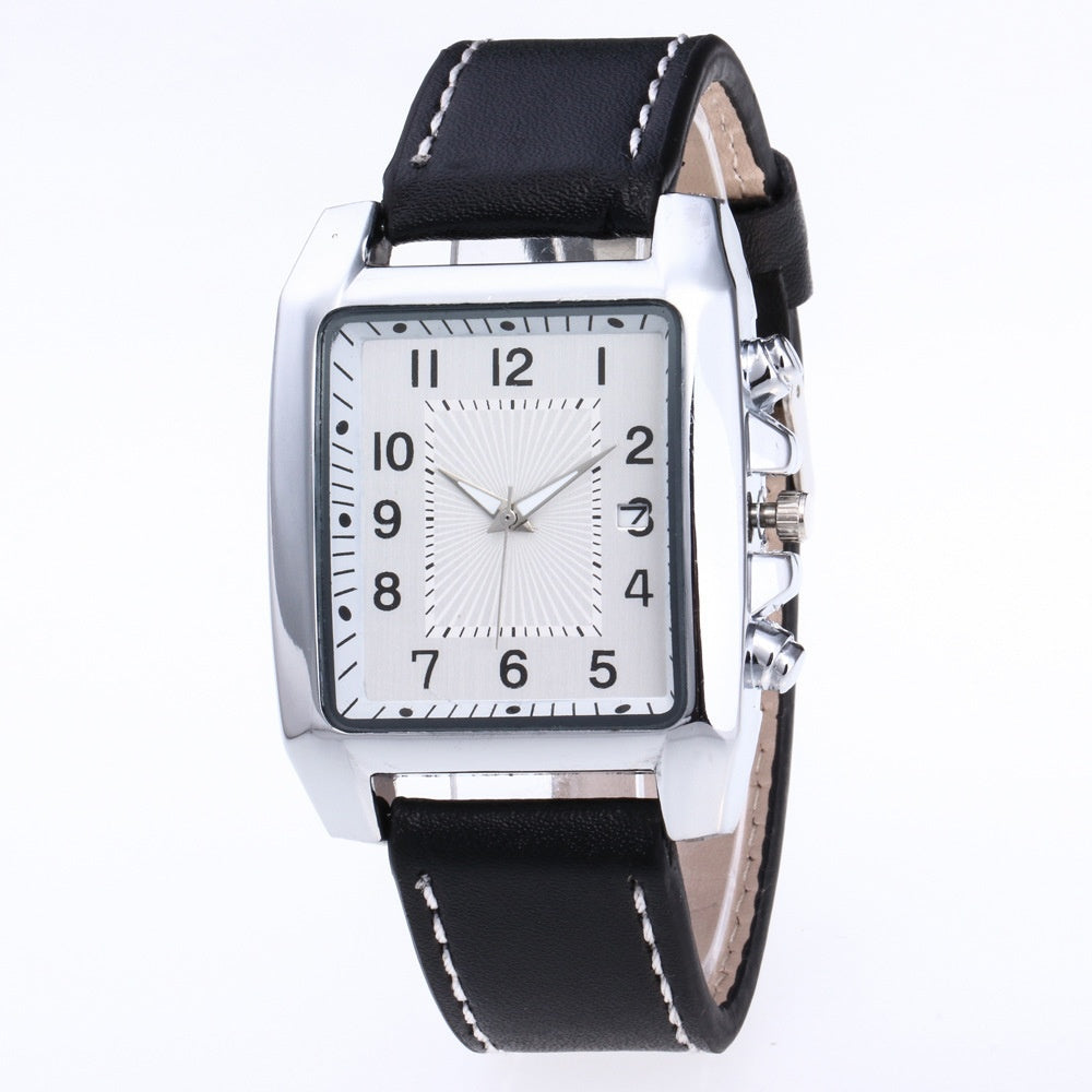 Mens Quartz Watches