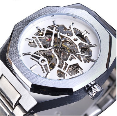 Luxury Mechanical Automatic Watches For Men