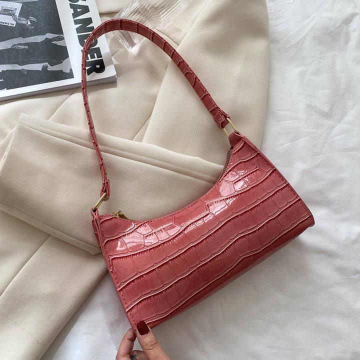 Women's Simple Small Shoulder Bags