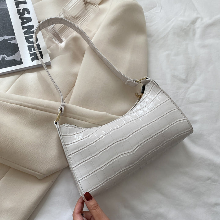 Women's Simple Small Shoulder Bags