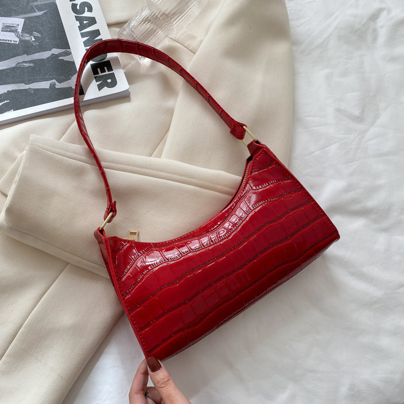 Women's Simple Small Shoulder Bags