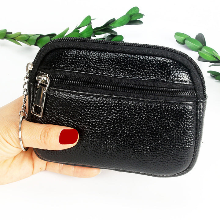 Short Women's Purse