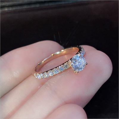 Womens Fashionable Ring