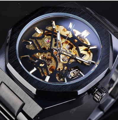 Luxury Mechanical Automatic Watches For Men