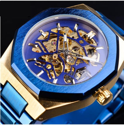 Luxury Mechanical Automatic Watches For Men