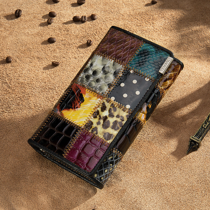 Women Stylish Wallets