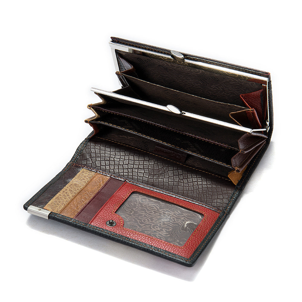 Women Stylish Wallets