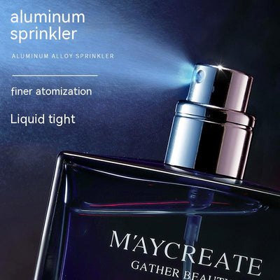 55ml Spray Long-lasting Light Perfume Men's Perfume