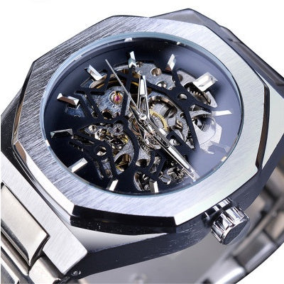Luxury Mechanical Automatic Watches For Men