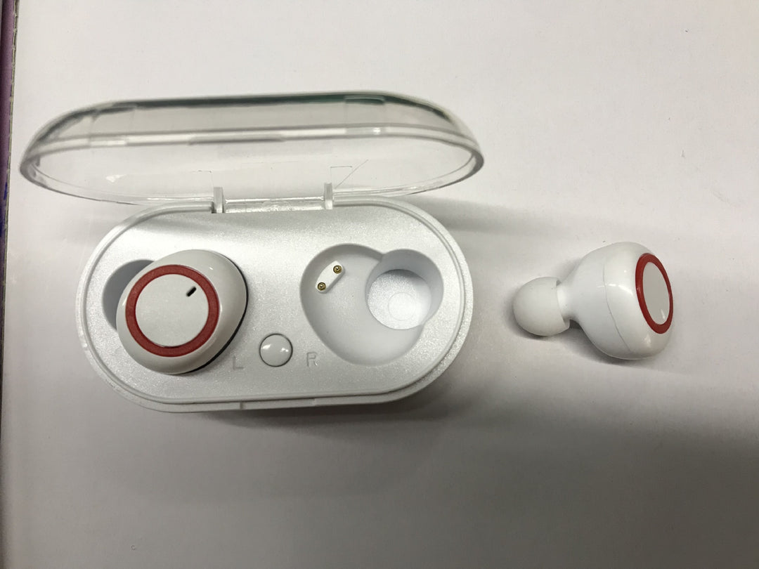 In-ear Sports Headphones