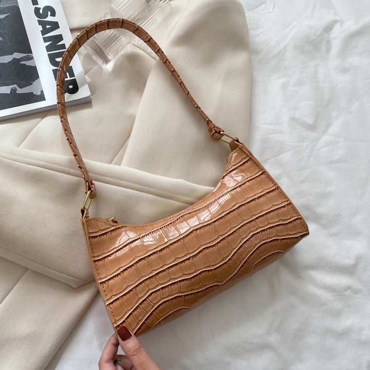 Women's Simple Small Shoulder Bags