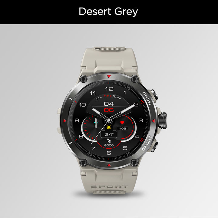 Men's And Women's Smart Watches Waterproof HD Display