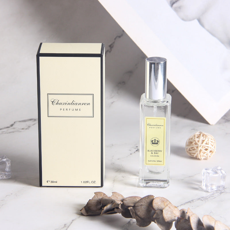 Perfume For Women Long-lasting Light Perfume