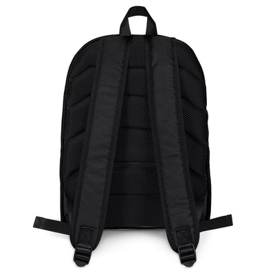 F&H Jesus Its Not Religion Its A Relationship Backpack