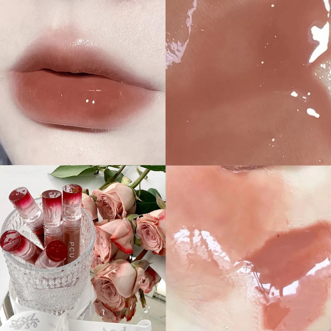 Non-fading  Lipstick Lip Lacquer