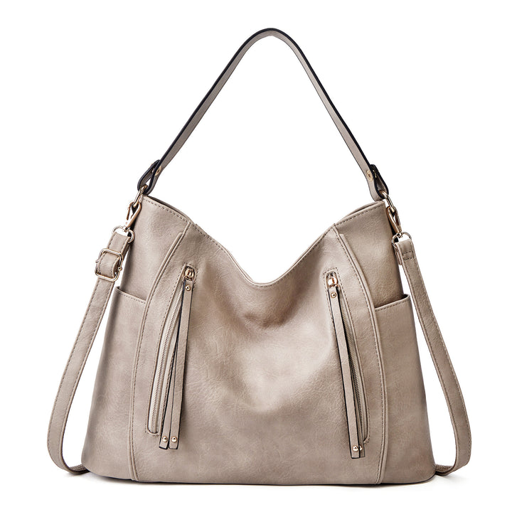 Fashion Women's Bags New Women's Handbags Shoulder Messenger Bag