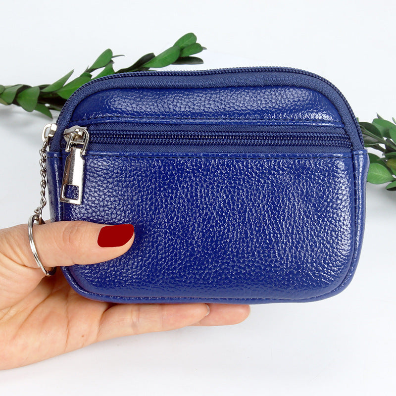 Short Women's Purse