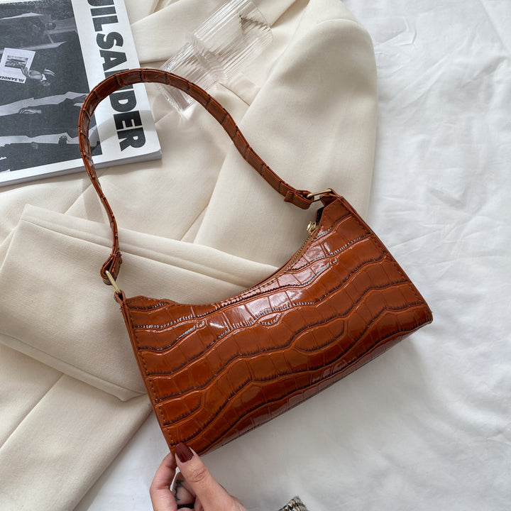 Women's Simple Small Shoulder Bags