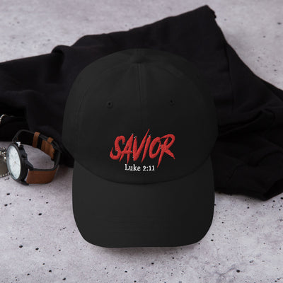 F&H Savior Baseball Hat